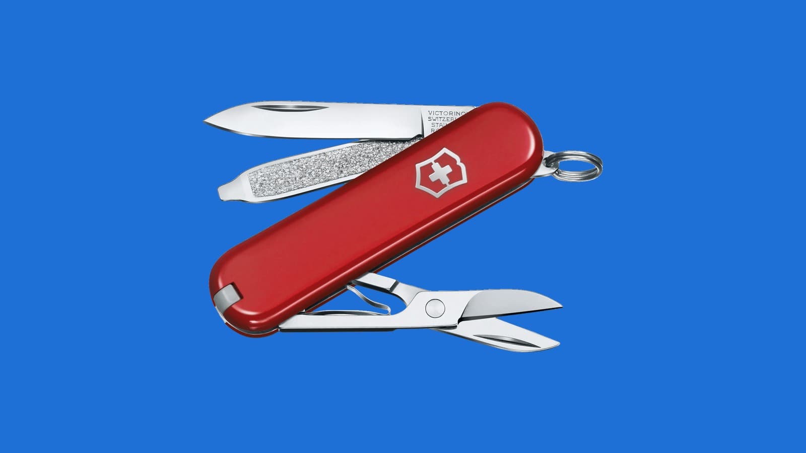 Victorinox Classic SD Swiss Army Knife