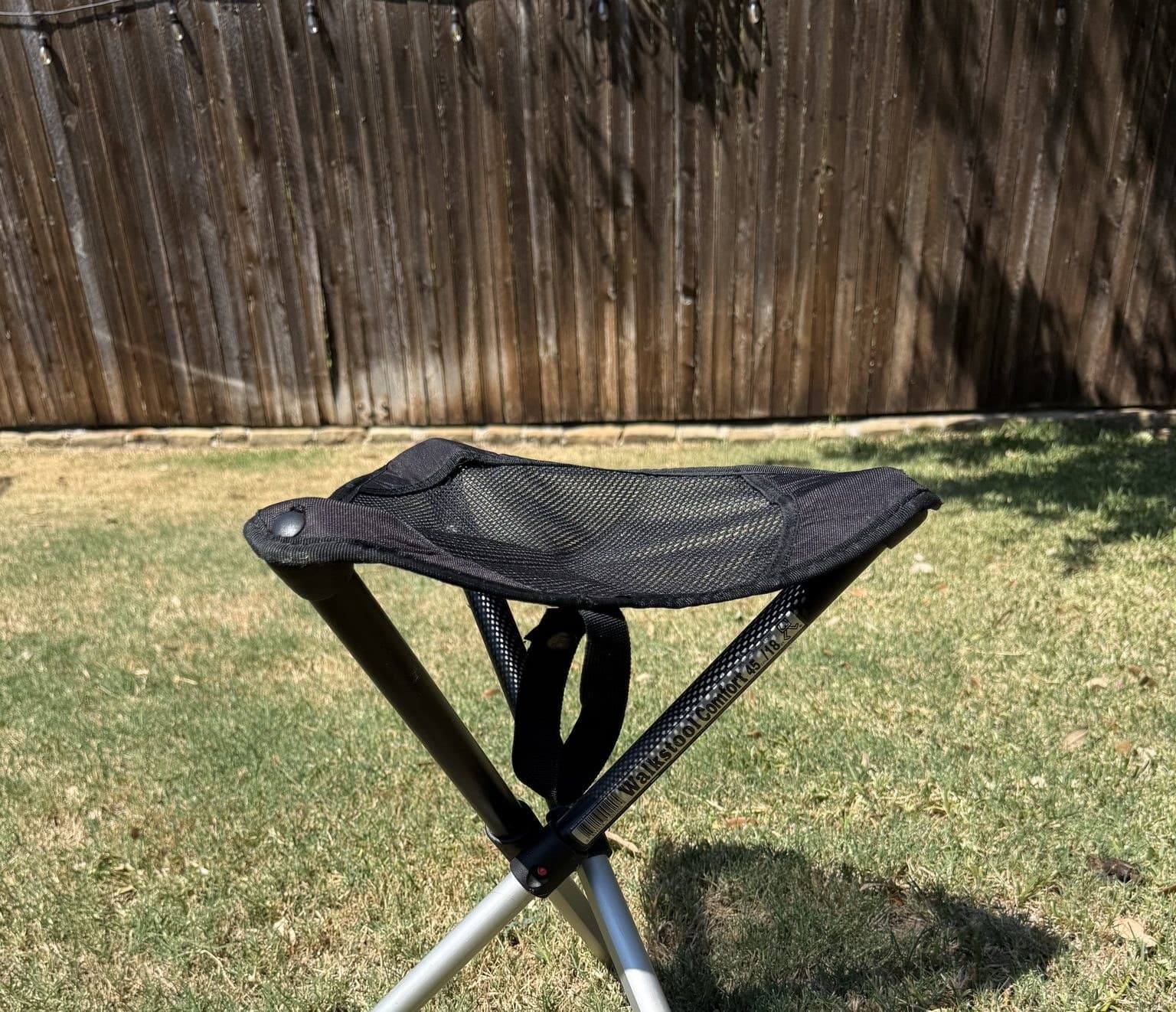 Walkstool Comfort