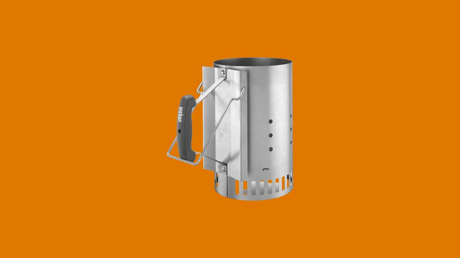 Weber Rapidfire Chimney Starter
