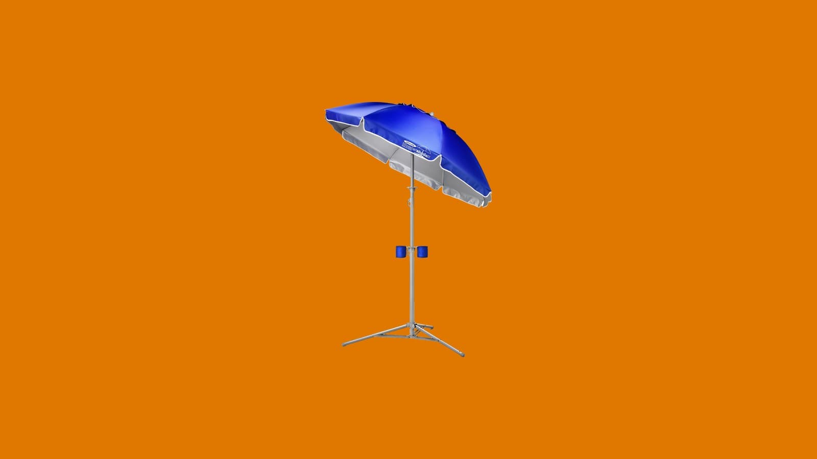 Wondershade Ultimate Portable Sun Shade Umbrella with Tripod Base