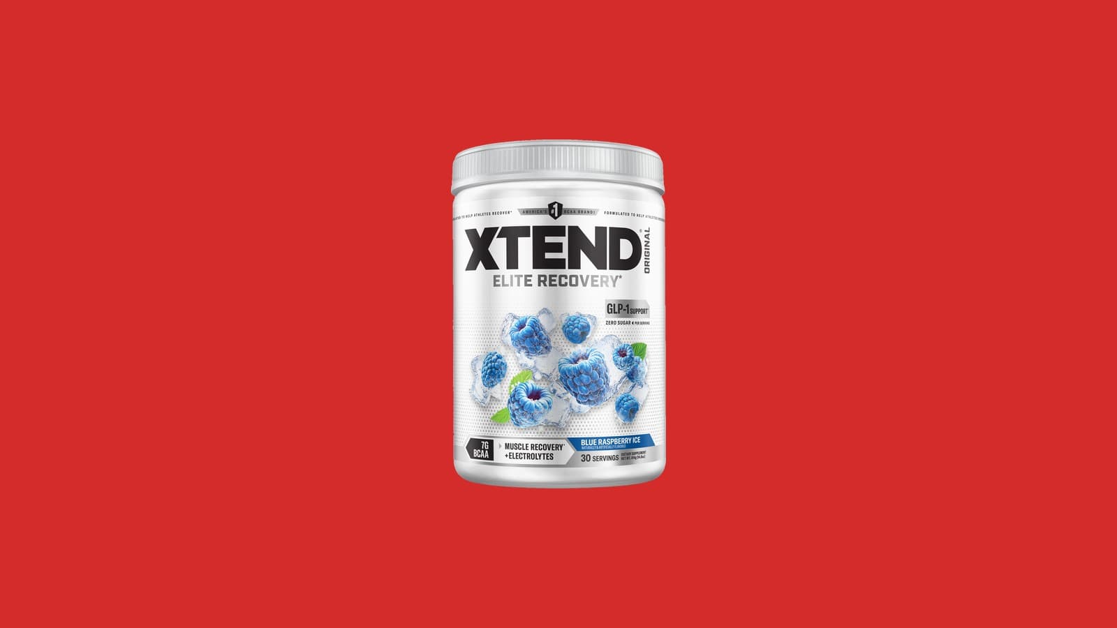 XTEND Original BCAA