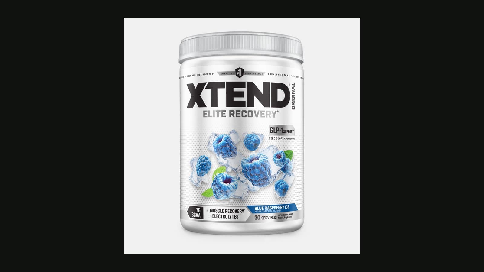XTEND Original BCAA