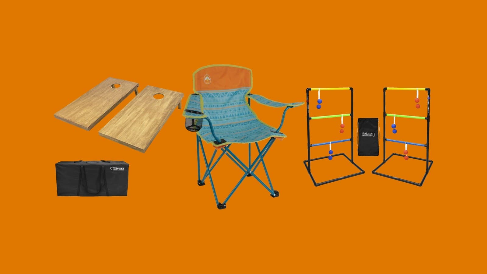 Backyard Summer Night Ideas: Games, Lights, Bugs and Fire