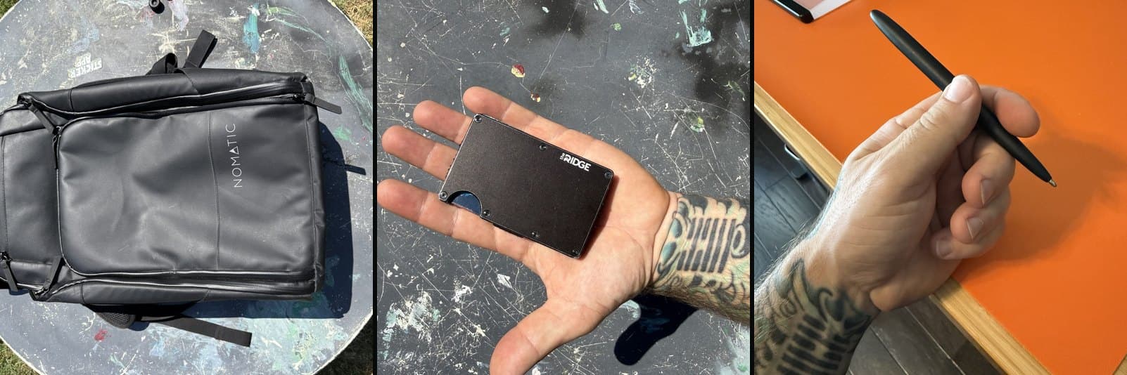 EDC Gifts for Dad: The 2026 Guide