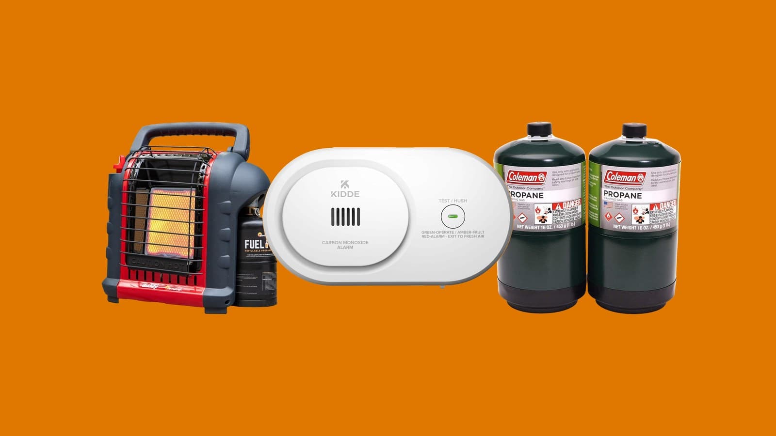 Winter Storm Power Outage Kit: A Texas Family Checklist