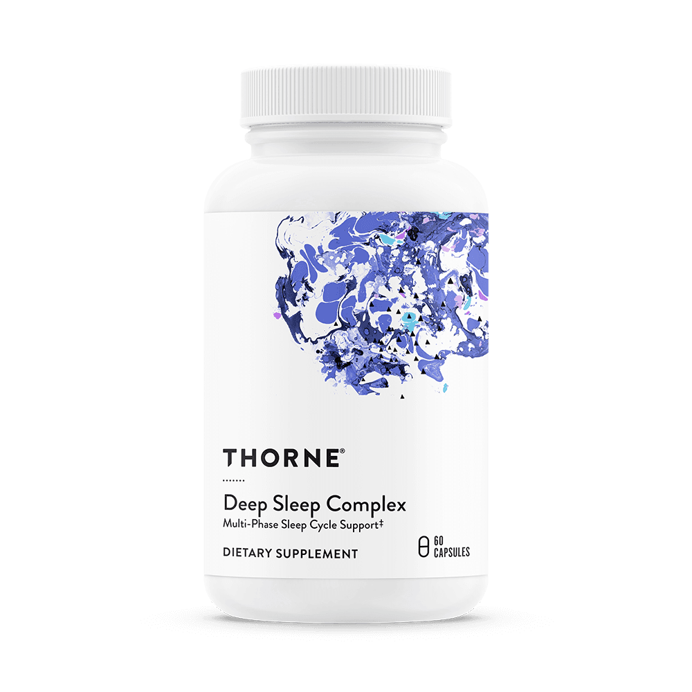 Thorne Deep Sleep Complex