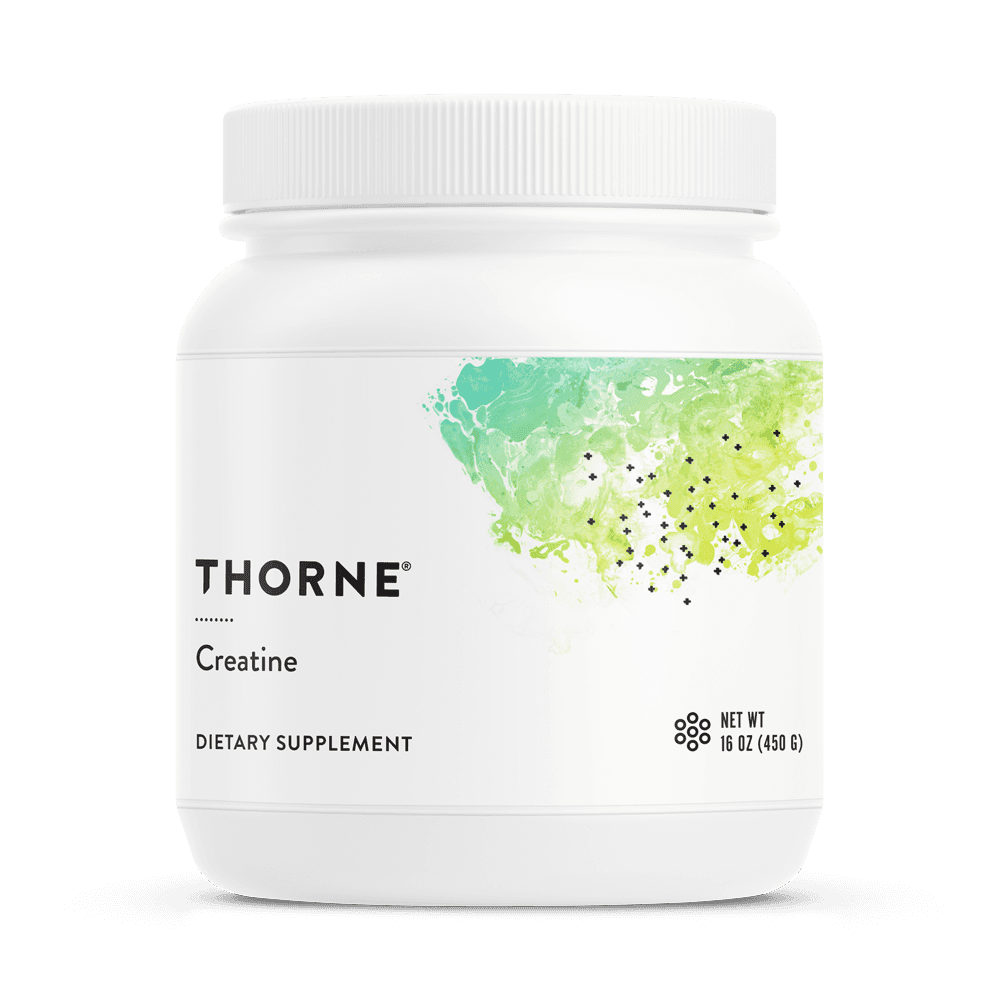 Thorne Creatine