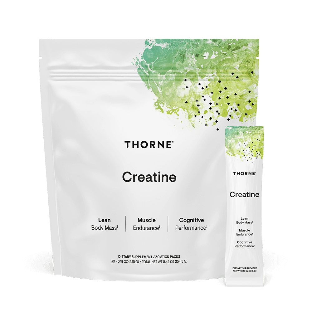 Why Every Dad Should Carry Travel Creatine